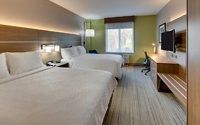 Holiday Inn Express & Suites Columbus - Ft Benning Maingate By Ihg