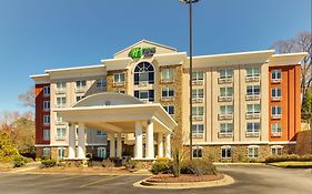 Holiday Inn Express & Suites Columbus - Ft Benning Maingate By Ihg